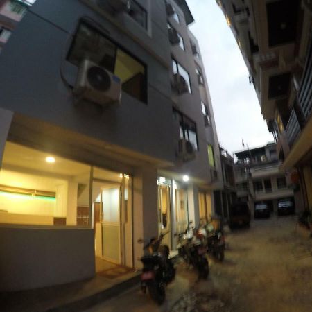 Bodhi Tree Hostel Катманду Екстериор снимка