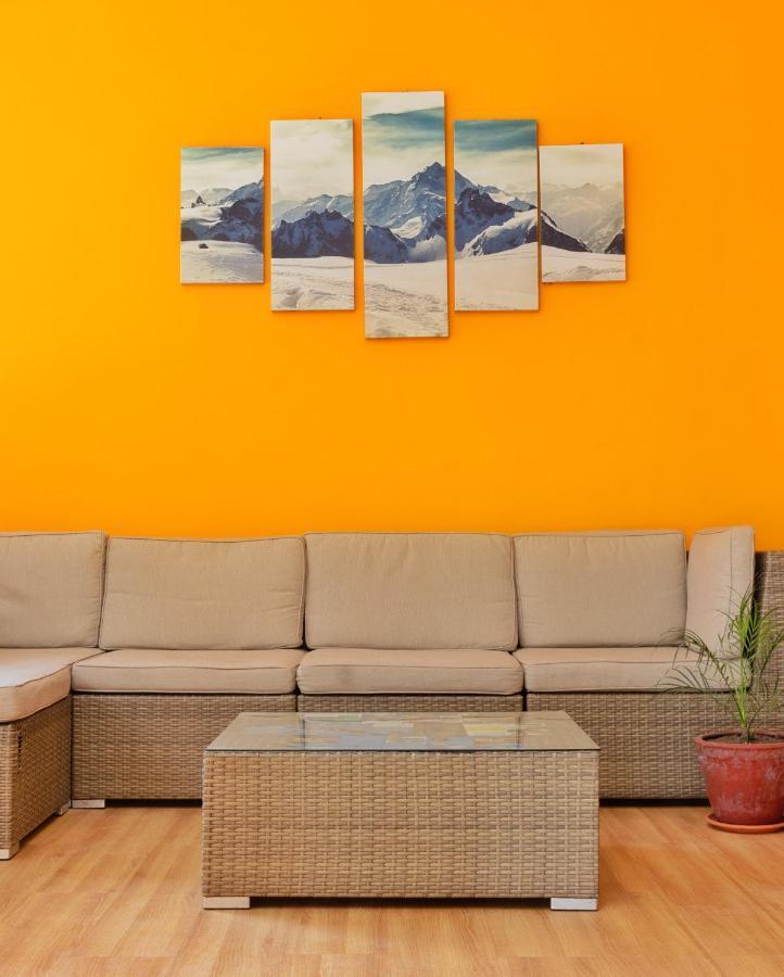 Bodhi Tree Hostel Катманду Екстериор снимка