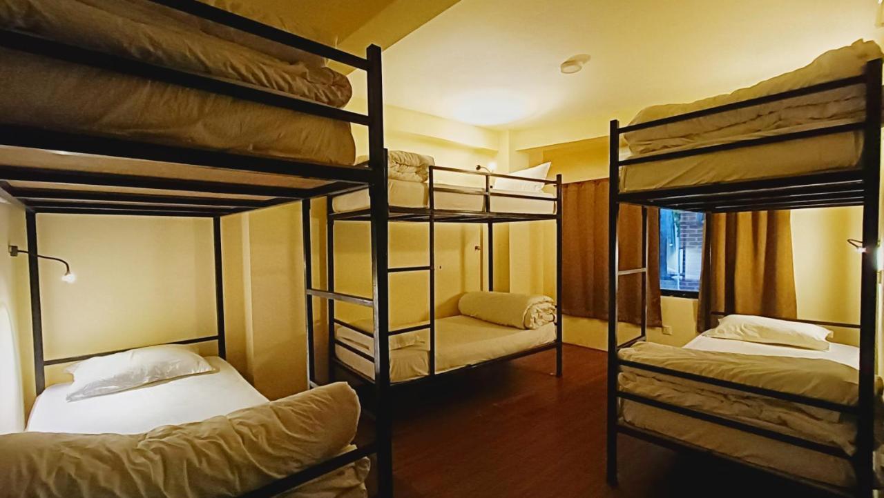Bodhi Tree Hostel Катманду Екстериор снимка