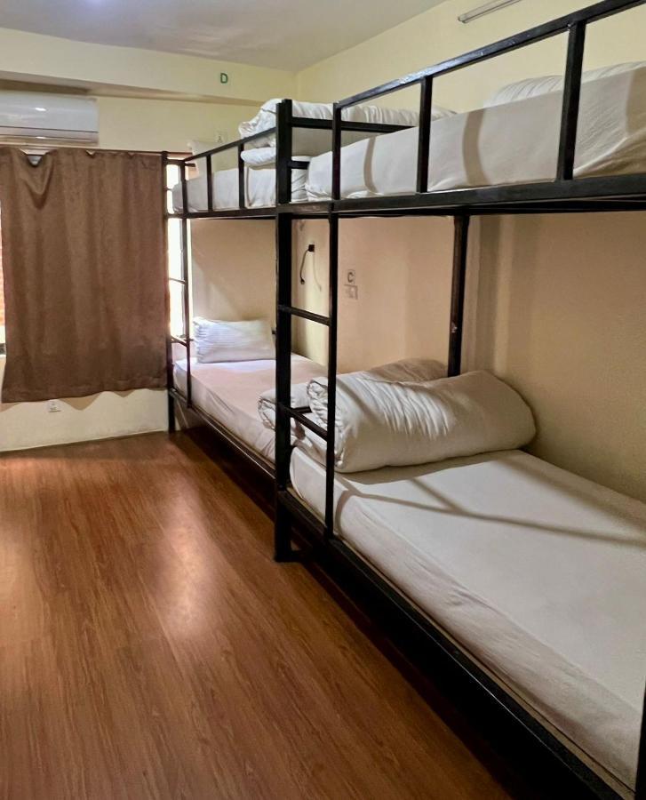 Bodhi Tree Hostel Катманду Екстериор снимка